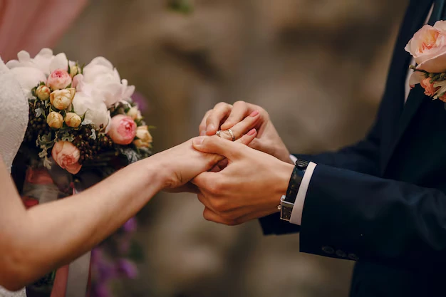 Eventos, grupos e casamentos
