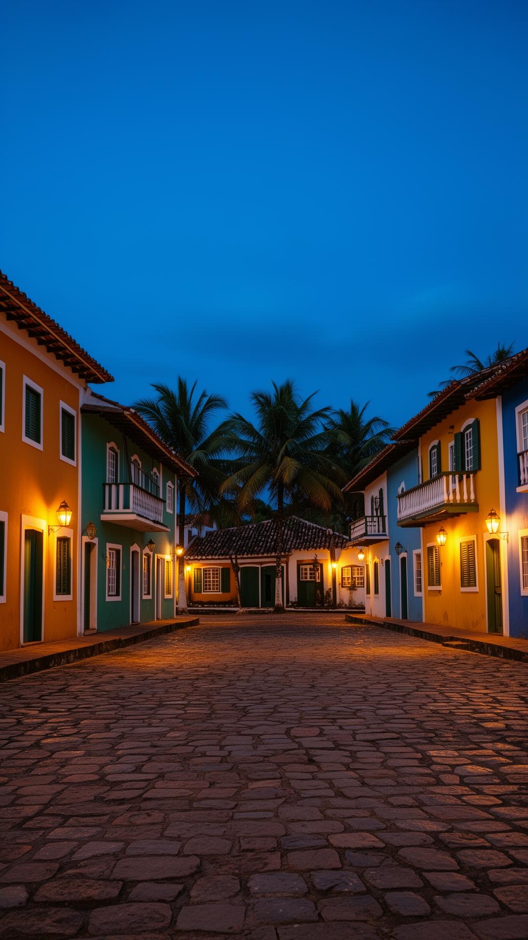 Passeios e experiências